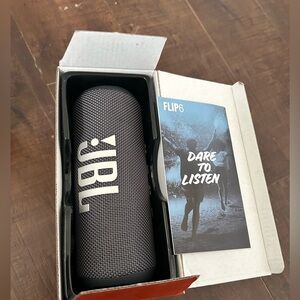 Jbl speaker